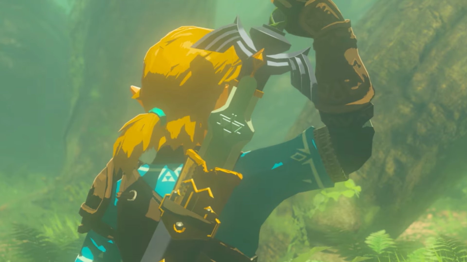 The Legend of Zelda Movie Will “Deliver an Amazing Tale of Adventure and Discovery” – Sony CEO