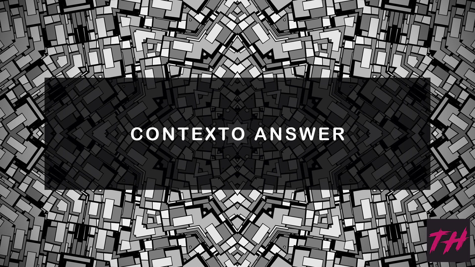 Contexto 551 Answer & Hints (March 22 2024)