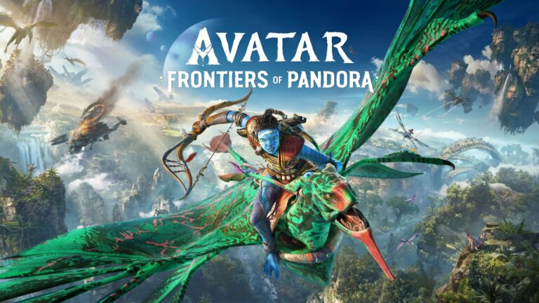 Frontiers of Pandora Trailer Details Pre-Order Bonuses