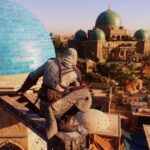 Assassin’s Creed Mirage Highlights PC Features with New Trailer