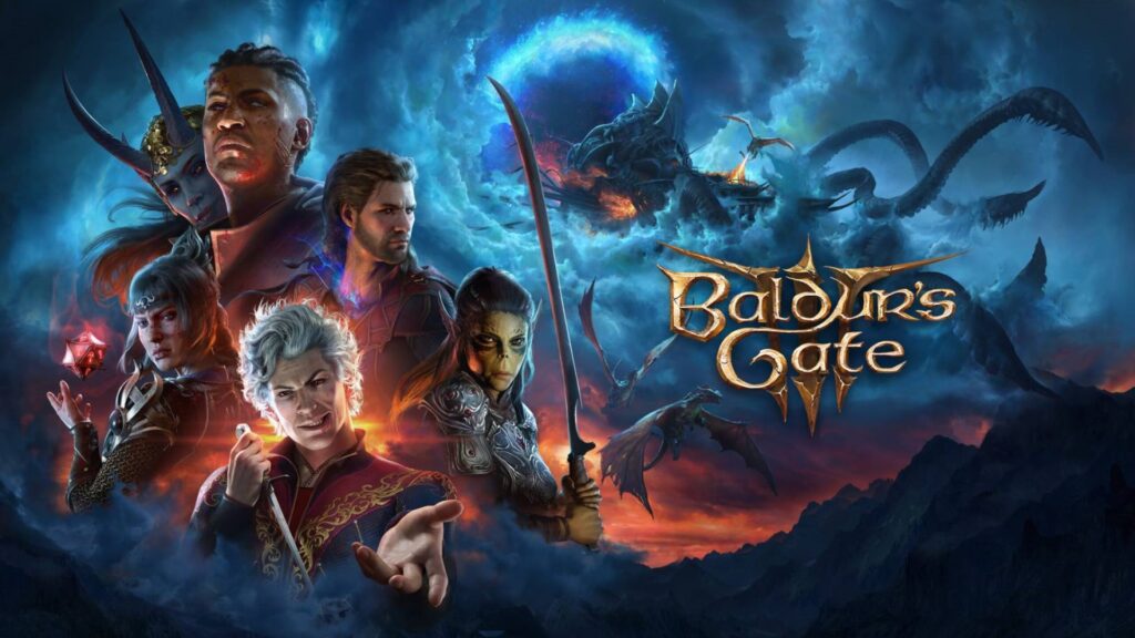 Baldur’s Gate 3 Won’t Come to Game Pass, Says Larian Studios Founder