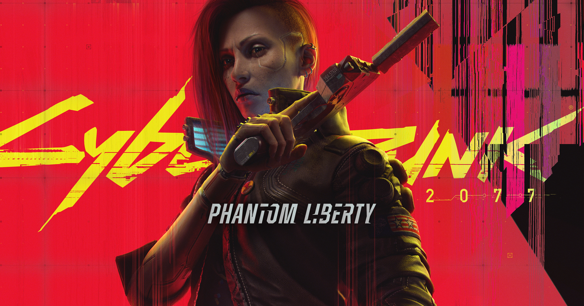 Cyberpunk 2077: Phantom Liberty sells over 5m units | News-in-brief