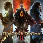 Dragon’s Dogma 2 Has Been Rated in Saudi Arabia