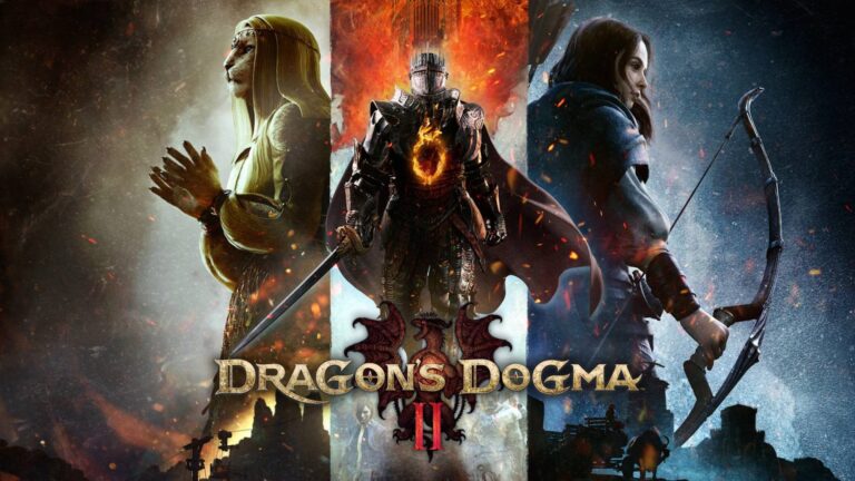 Dragon’s Dogma 2 Has Sold 3 Million Copies