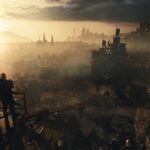 Dying Light 2 Stay Human – Weapon Repairing, Gear Dismantling and Guns Revealed in New Trailer