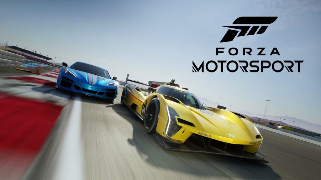 Forza Motorsport – Will it Set a New Standard for Racing Sims?