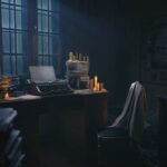 Layers of Fear Content Teased by Bloober Team