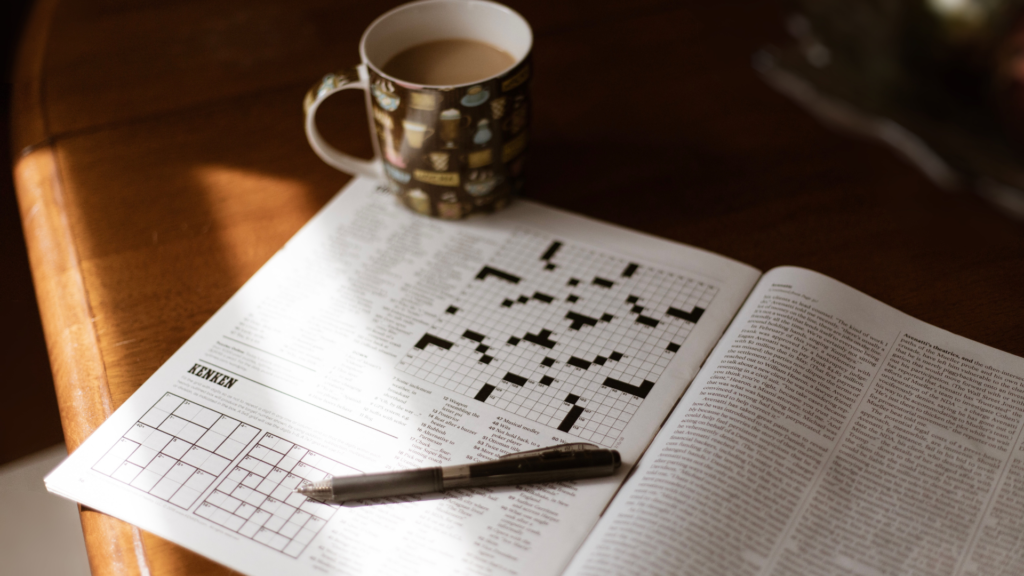 USA Today Crossword Hints October 11 2023