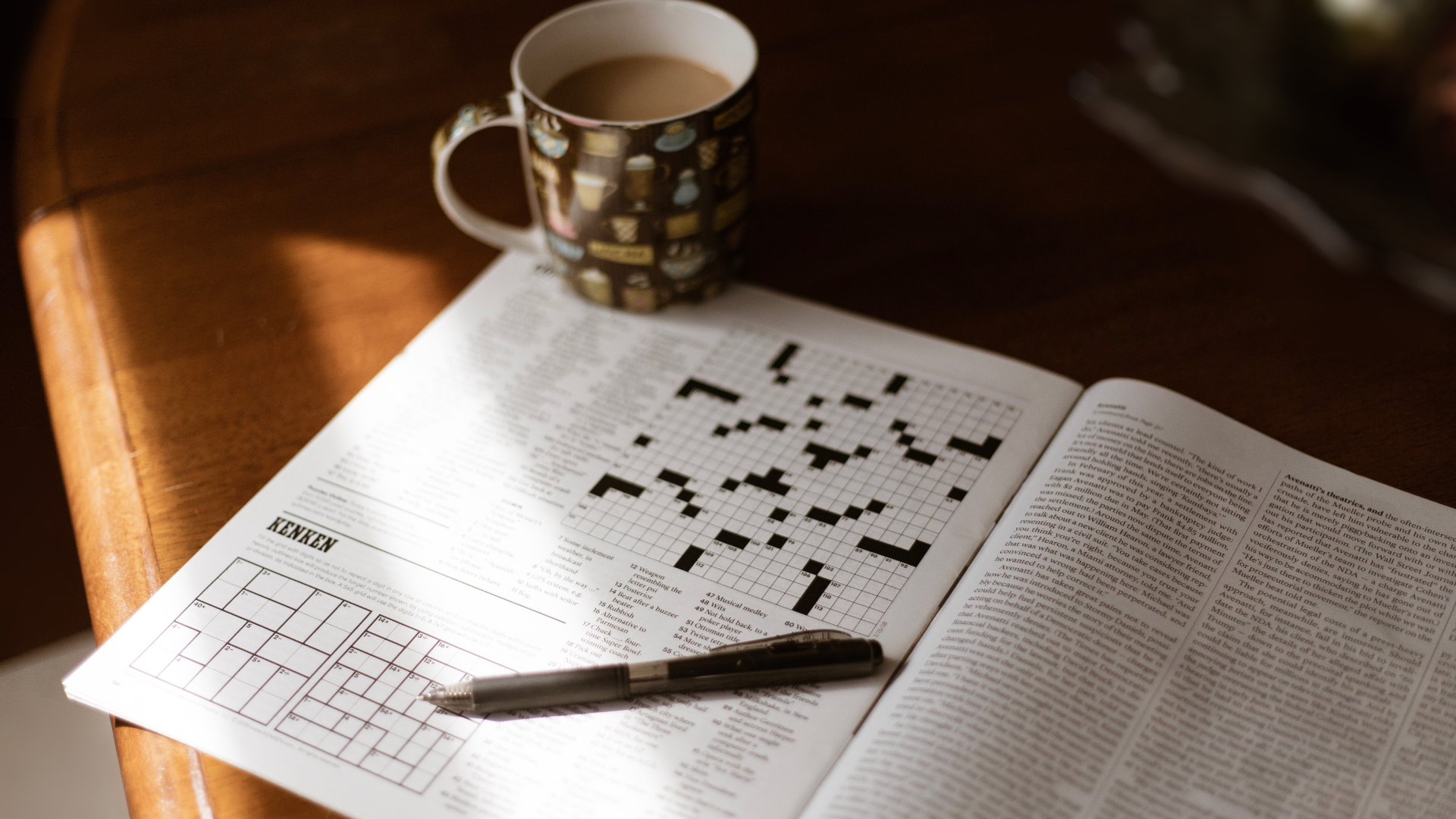USA Today Crossword Hints March 20 2024