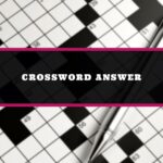 Daily Themed Crossword November 6 2023 Answers (11/6/23)