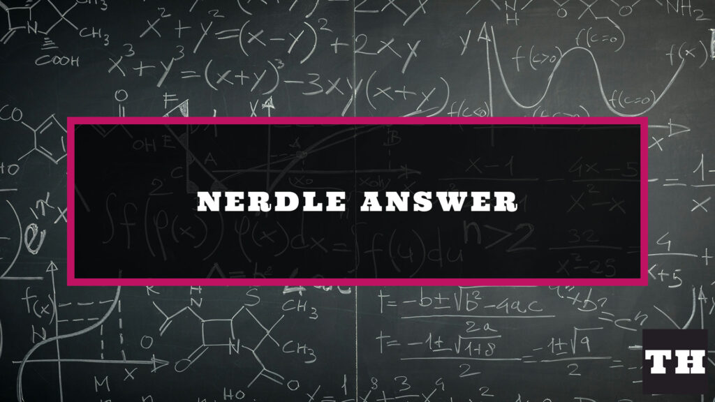 Nerdle September 9 2023 Answer [Mini, Micro, Maxi] (9/9/23)