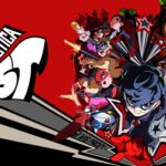 Persona 5 Tactica Gets New Trailer Showcasing Combat Abilities for the Phantom Thieves of Hearts