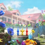 Pikmin 4 Has Sold 2.61 Million Units Since Launch