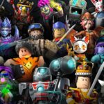 Roblox revenue sees a 38% bump in Q3