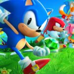 Sega says Sonic Superstars sales “weaker than expected”