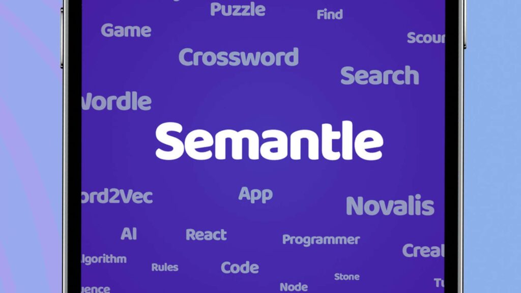 Semantle Today Answer – December 8 – Gamezebo