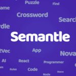 Semantle Today Answer – December 8 – Gamezebo