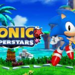 Sonic Superstars Runs at 60 FPS on Nintendo Switch