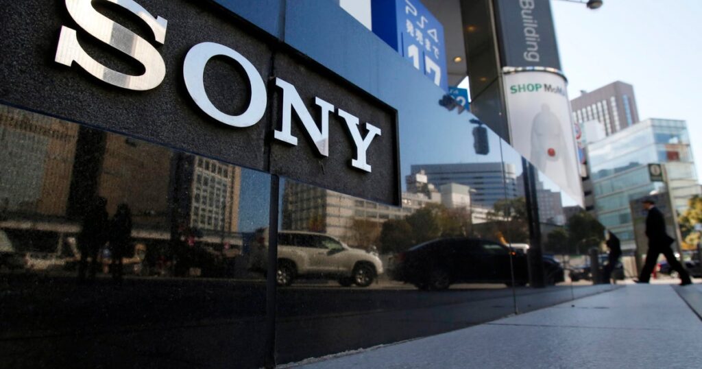 Sony fined €13.5m by French antitrust regulator