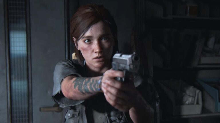 Naughty Dog officially announces The Last of Us Part 2 Remastered following leaks