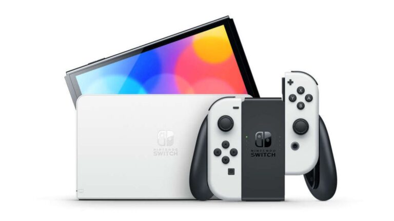 Nintendo Switch Has Sold 143.42 Million Units Worldwide