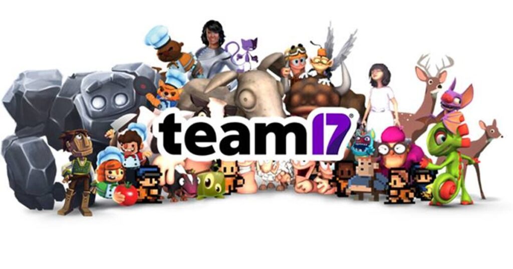 Team17’s Michael Pattison leaves amidst company restructure