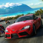 The Crew Motorfest Sets First Week Sales Record for Franchise