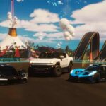 The Crew Motorfest preload times US, UK