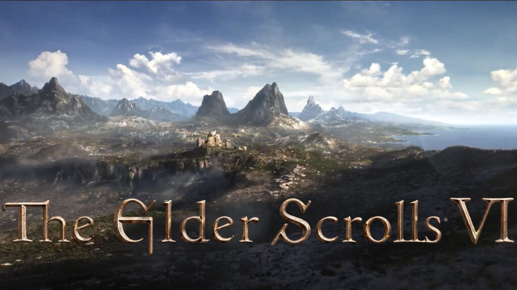 The Elder Scrolls 6’s Exclusivity Still Hasn’t Been Decided, Says Phil Spencer