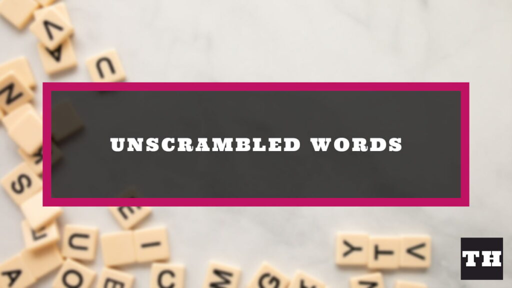 Unscramble PLXEE – Jumble Answer