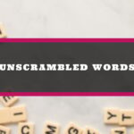 Unscramble IVICC – Jumble Answer