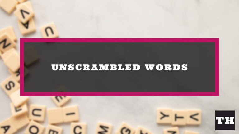 Unscramble GSUUNF – Jumble Answer