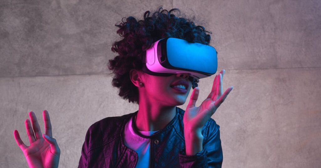 Consumer spending on VR content dipped by 10% in 2023