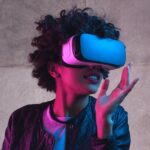 Consumer spending on VR content dipped by 10% in 2023