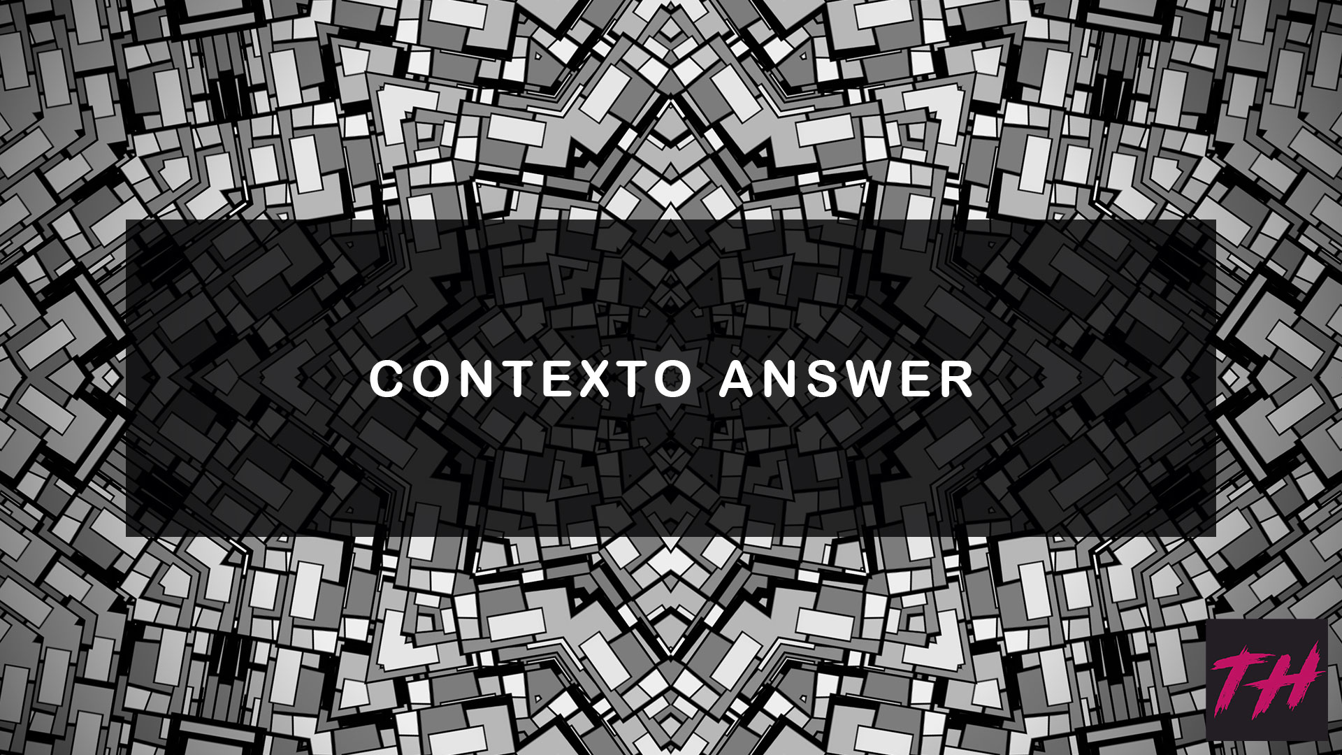 Contexto 552 Answer & Hints (March 23 2024)