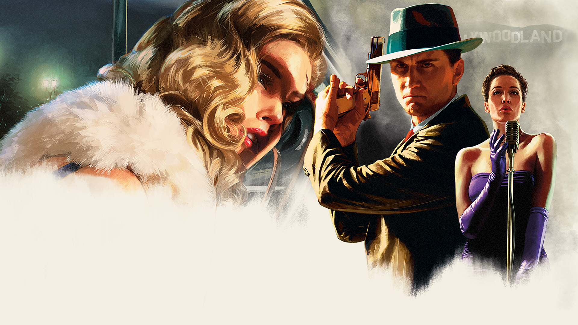 12 Years Later, L.A. Noire is Still an Excellent Experience