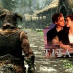 12 Years Later, a Titanic Easter Egg Has Been Found in Skyrim