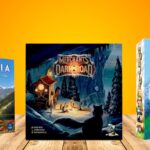 13 Great Board Games To Play