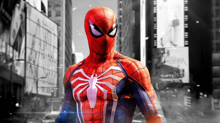 1.68 TB of Insomniac Games Files Leak After Sony Hackers Demand  Million