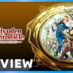 [Preview] Eiyuden Chronicle: Hundred Heroes