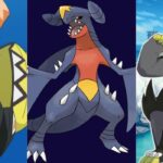 20 Best-Performing Pokemon In Competitive Play