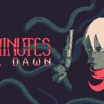 20 Minutes Till Dawn gameplay