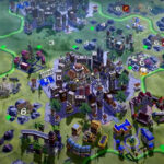 2K rebrands mobile strategy game as Civilization: Eras & Allies