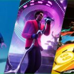 3 New Fortnite Games Announced as Big Bang Live Event Brings Servers to Their Knees