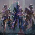 3 Titan Builds Destiny 2 Players Shouldn’t Sleep on in Season of the Wish