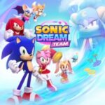 3D Sonic game Sonic Dream Team launches as an Apple Arcade exclusive | Pocket Gamer.biz