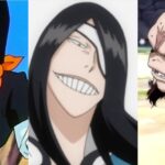 5 Anime Characters Who Love Fighting