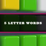 5 Letter Words with UNNY in Them – Wordle Clue