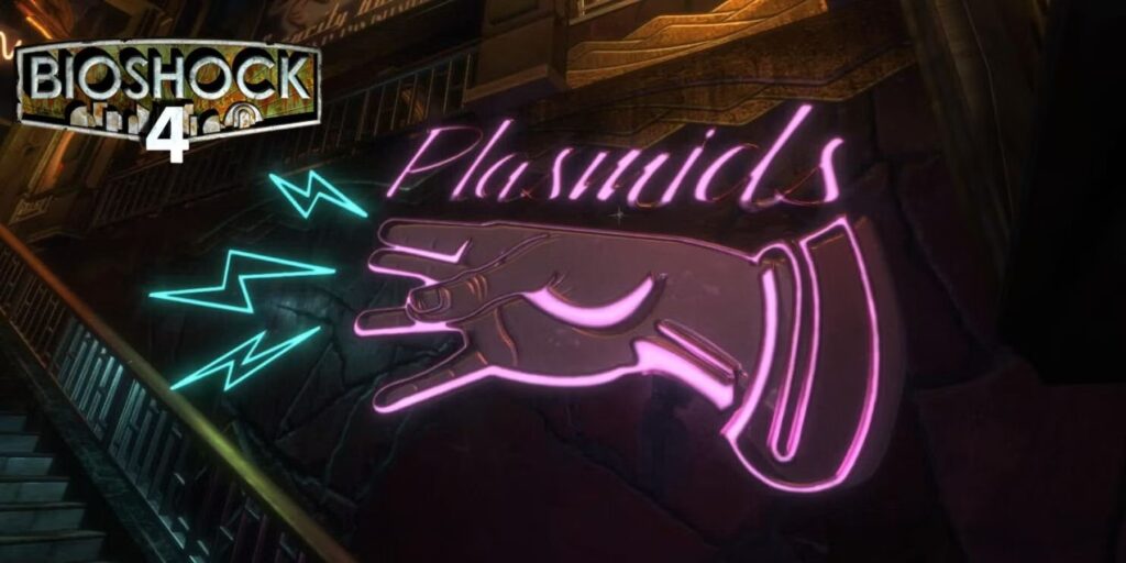 5 Plasmid Ideas That Would Be Perfect For BioShock 4