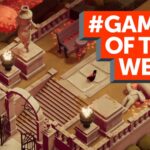 5 new mobile games to try this week – December 7th, 2023